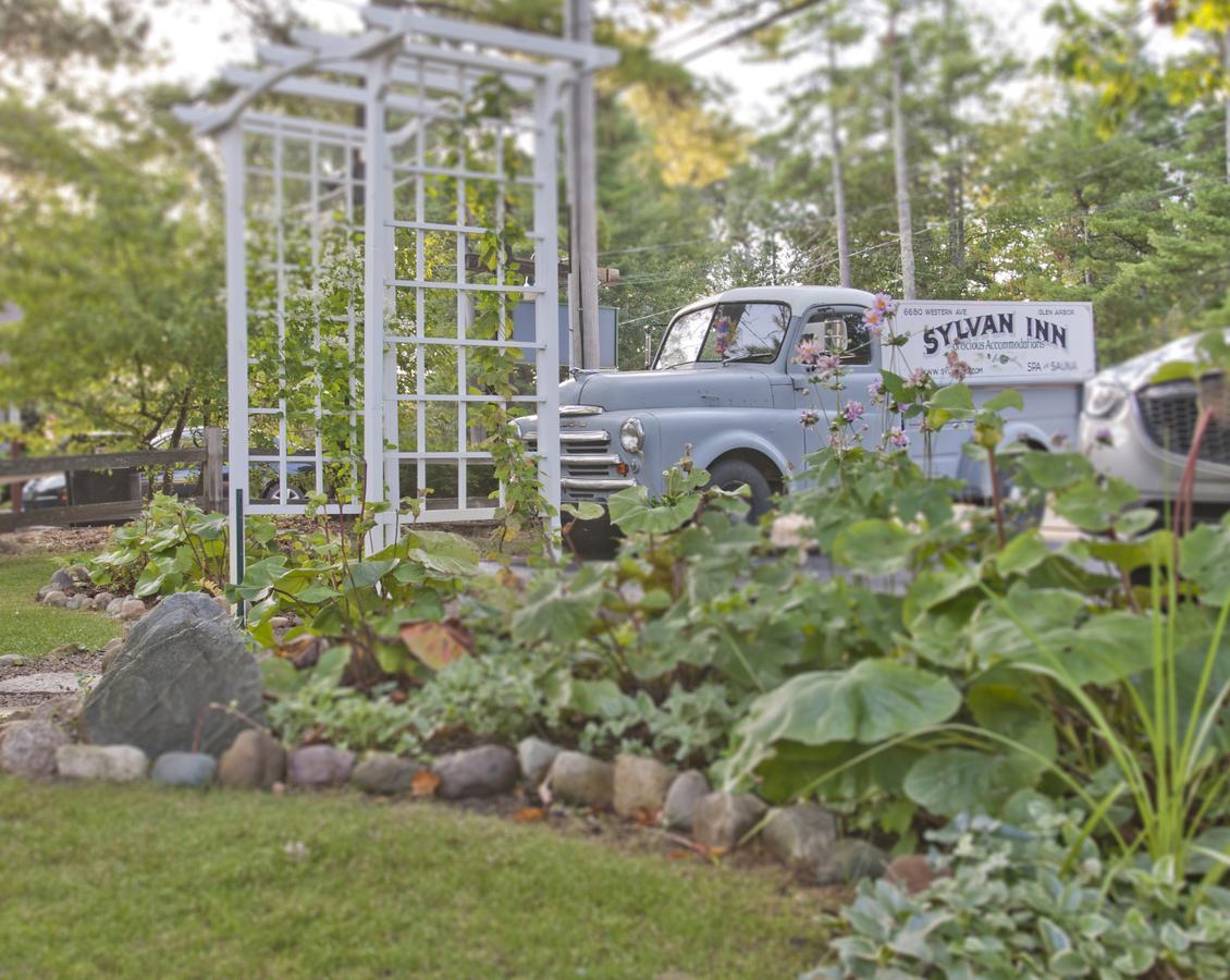Sylvan Inn Bed & Breakfast - thumb 24