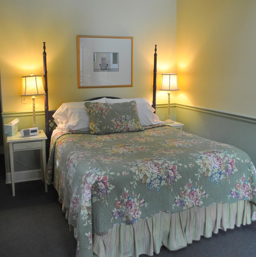 Sylvan Inn Bed & Breakfast - thumb 22