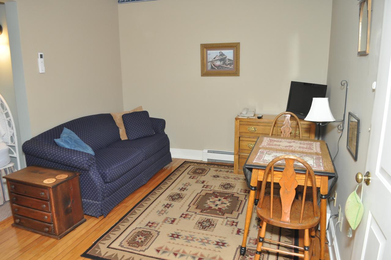 Sylvan Inn Bed & Breakfast - thumb 9