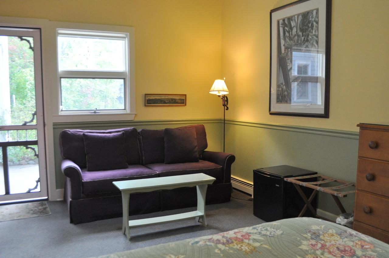 Sylvan Inn Bed & Breakfast - thumb 21