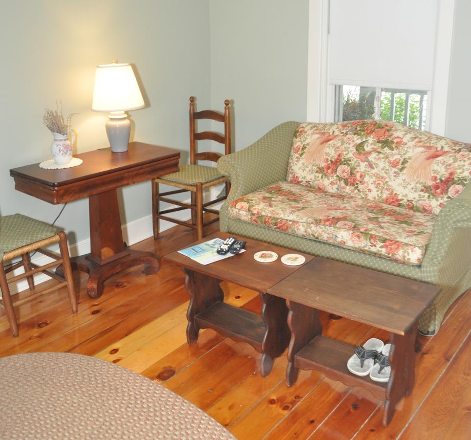 Sylvan Inn Bed & Breakfast - thumb 1