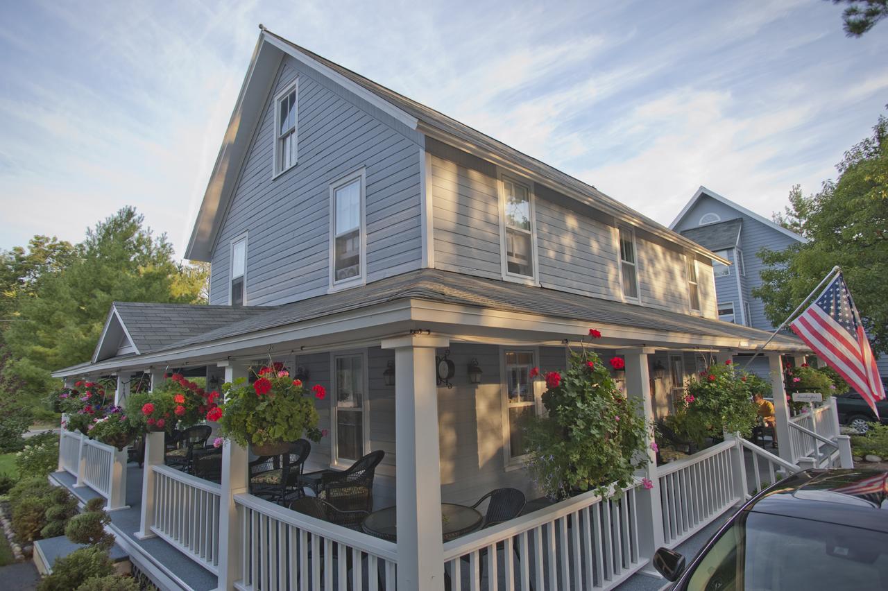 Sylvan Inn Bed & Breakfast - thumb 29