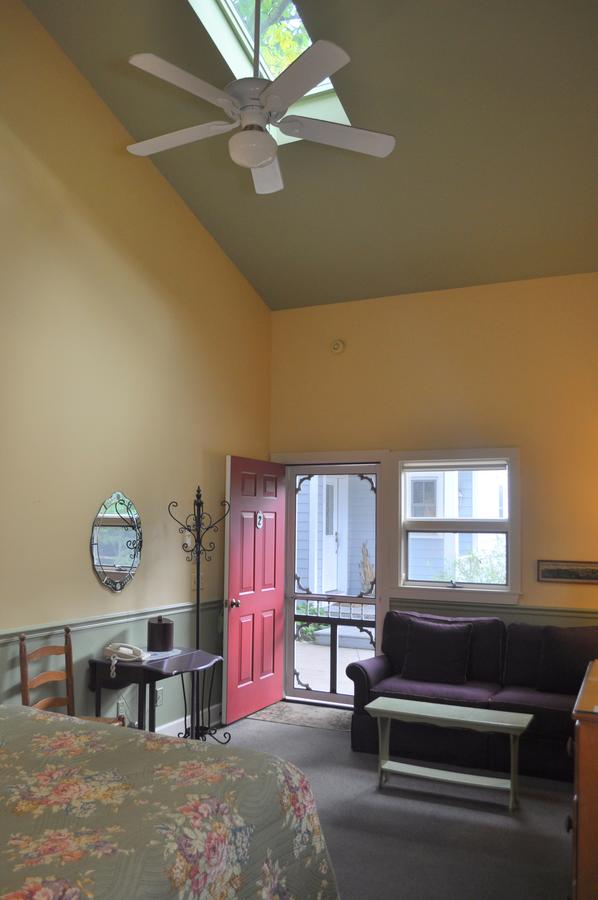 Sylvan Inn Bed & Breakfast - thumb 20