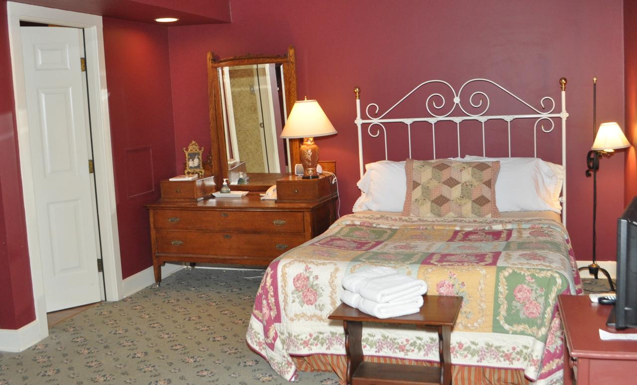 Sylvan Inn Bed & Breakfast - thumb 18