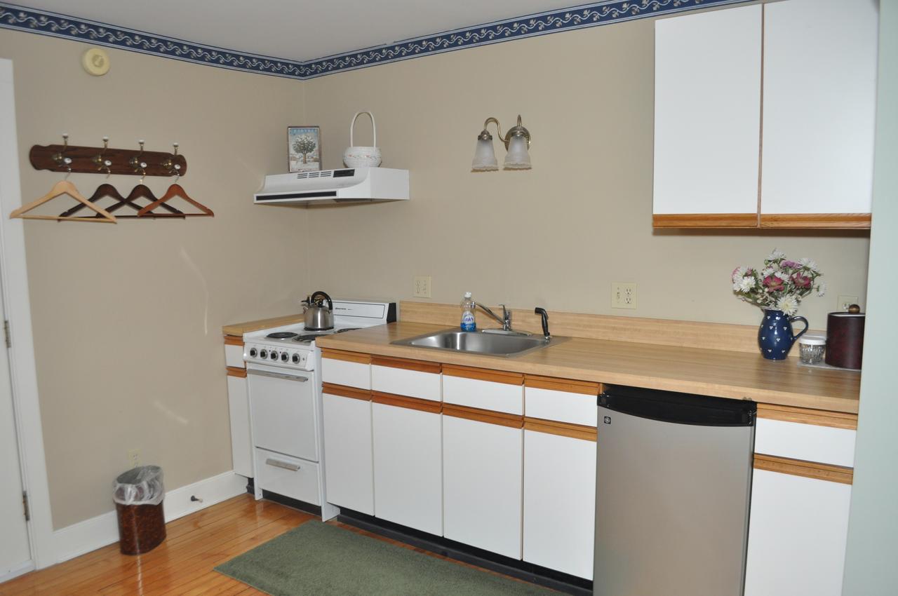 Sylvan Inn Bed & Breakfast - thumb 8