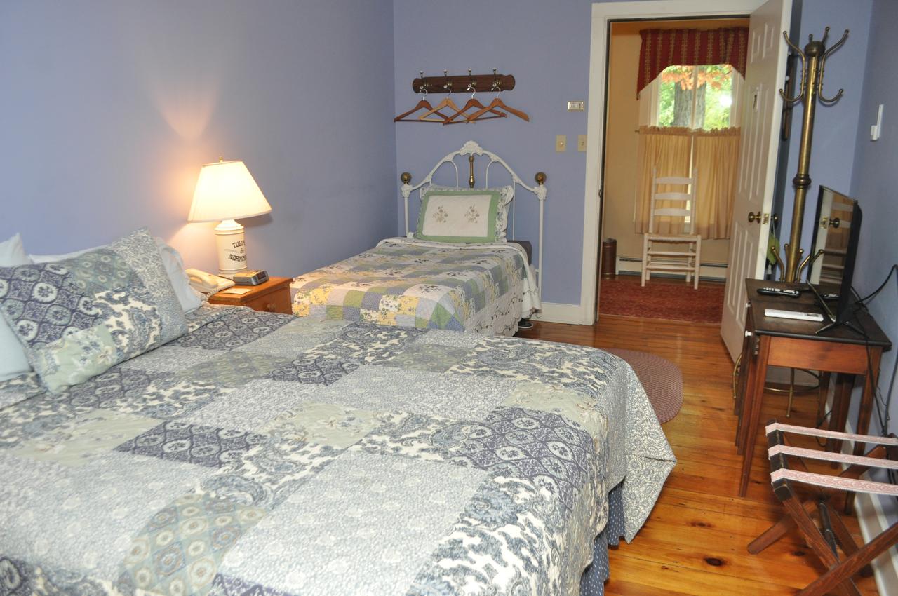 Sylvan Inn Bed & Breakfast - thumb 17