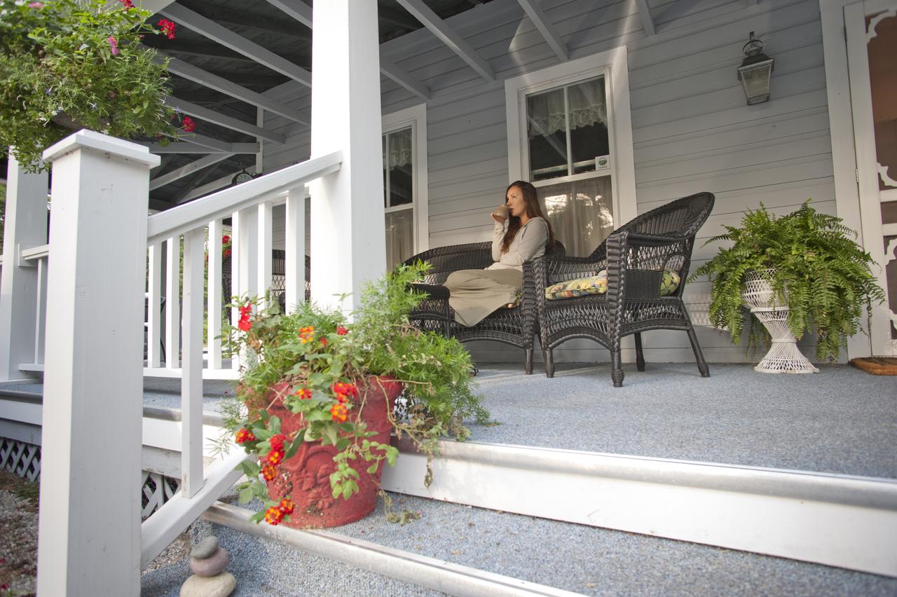 Sylvan Inn Bed & Breakfast - thumb 23
