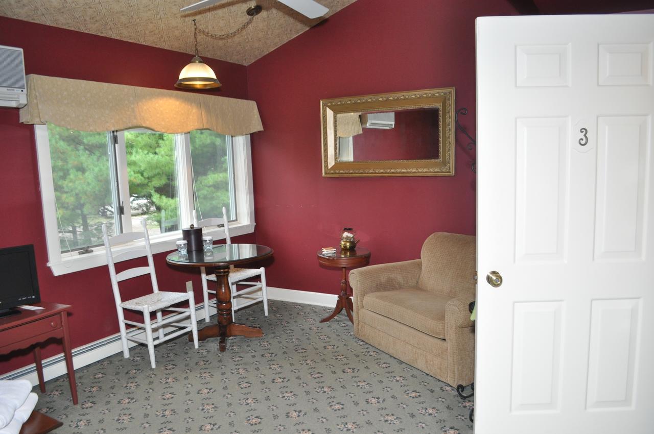 Sylvan Inn Bed & Breakfast - thumb 0