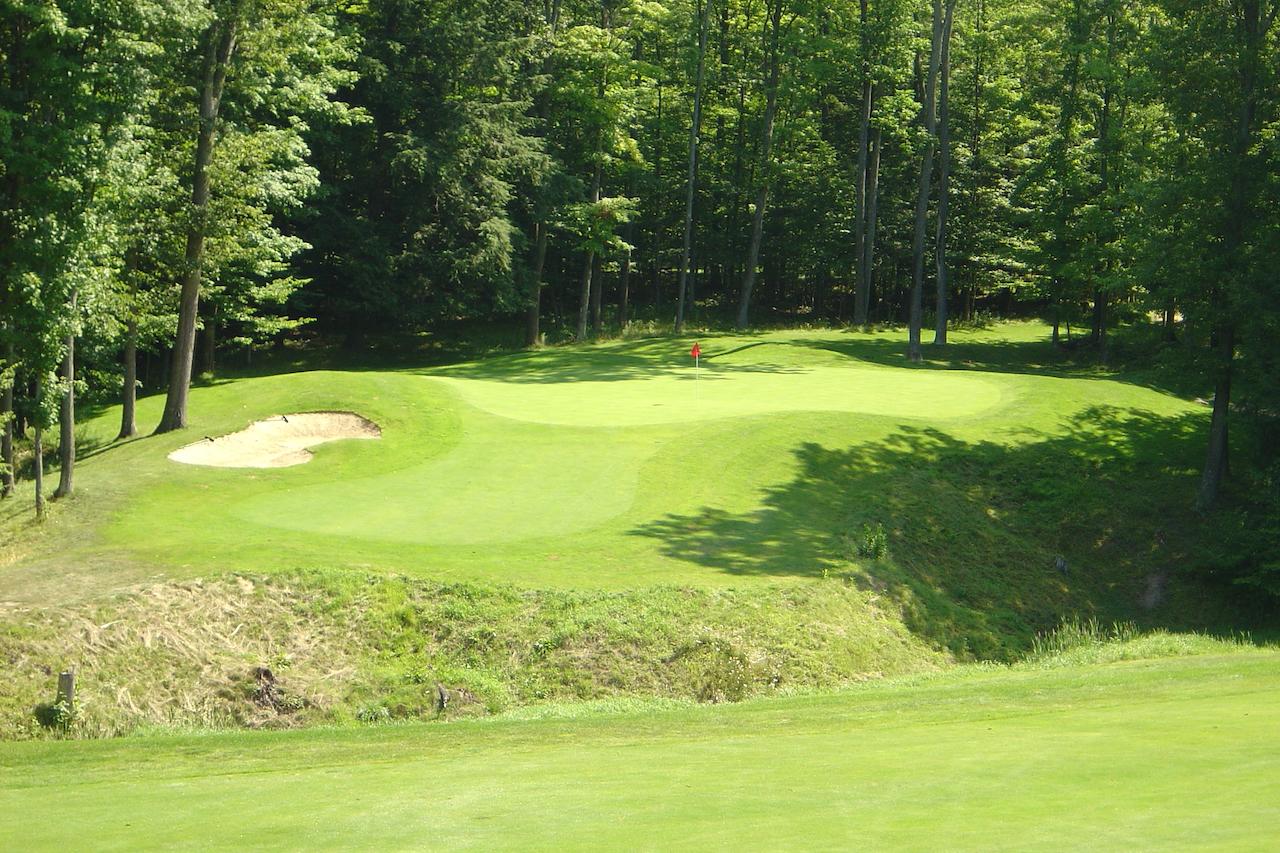 Caberfae Peaks Ski & Golf Resort - thumb 28