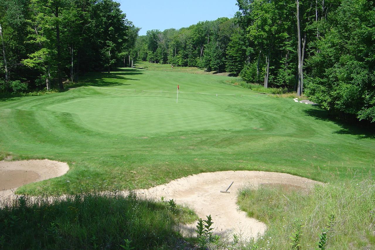 Caberfae Peaks Ski & Golf Resort - thumb 29
