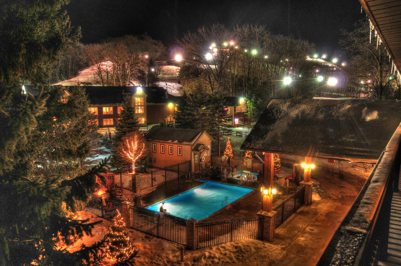 Caberfae Peaks Ski & Golf Resort - thumb 6