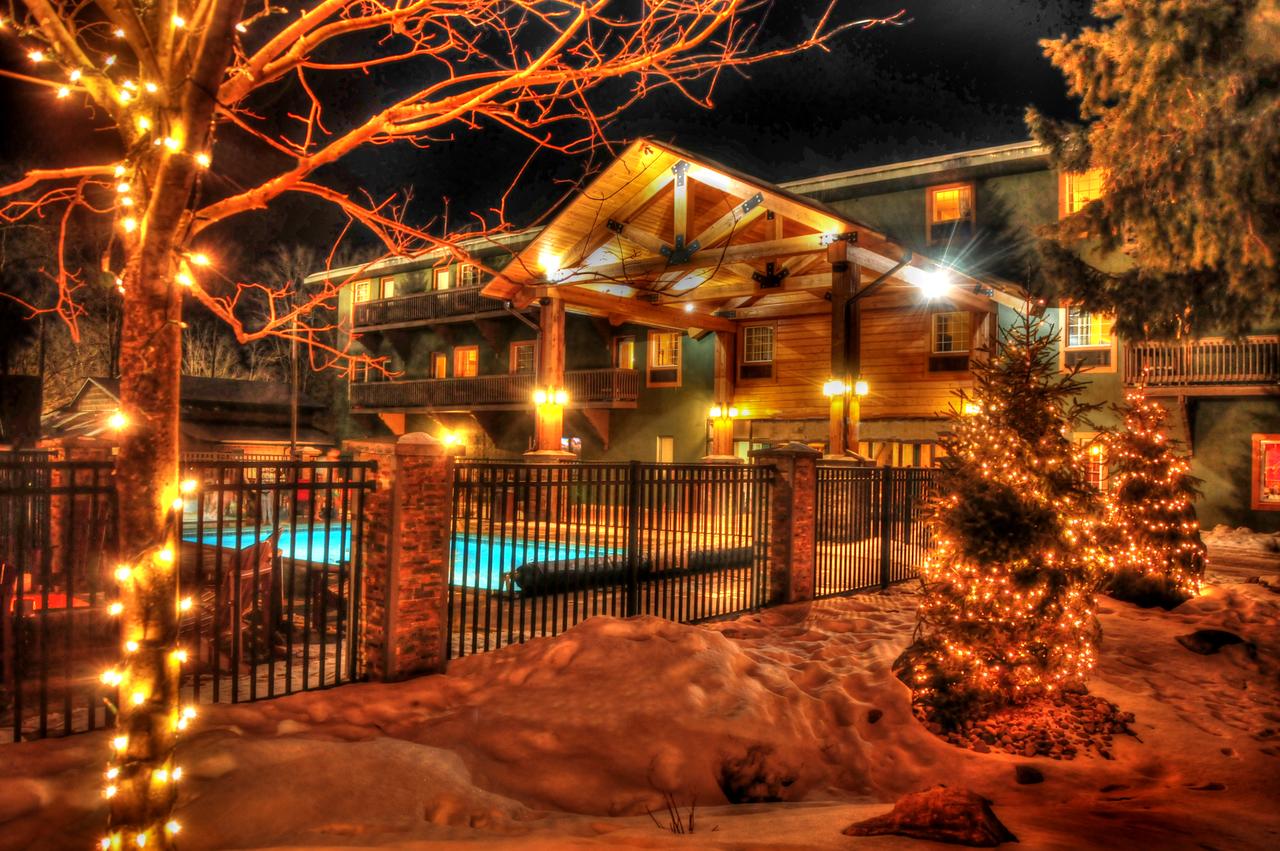 Caberfae Peaks Ski & Golf Resort - thumb 23