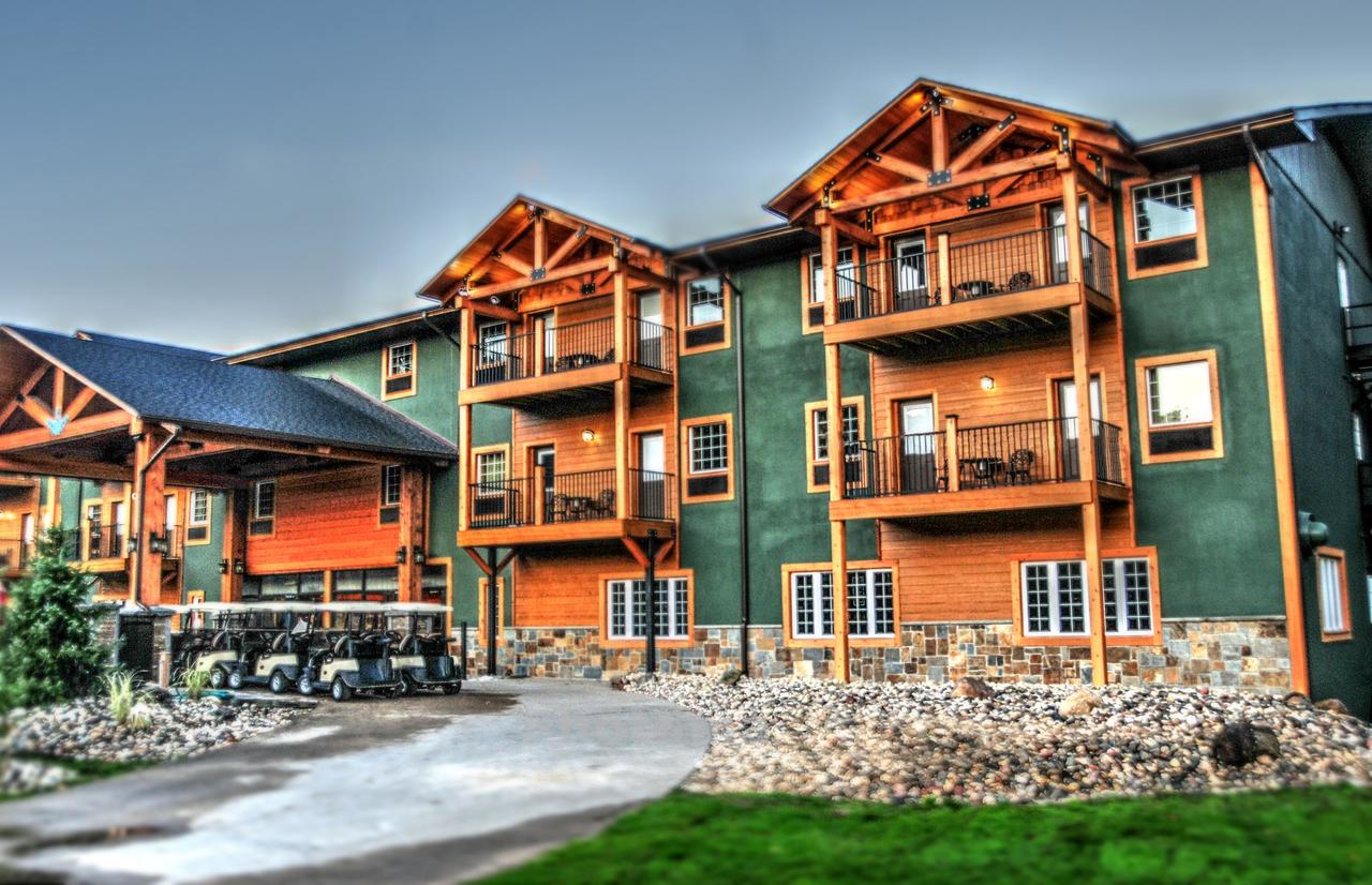 Caberfae Peaks Ski & Golf Resort - thumb 5