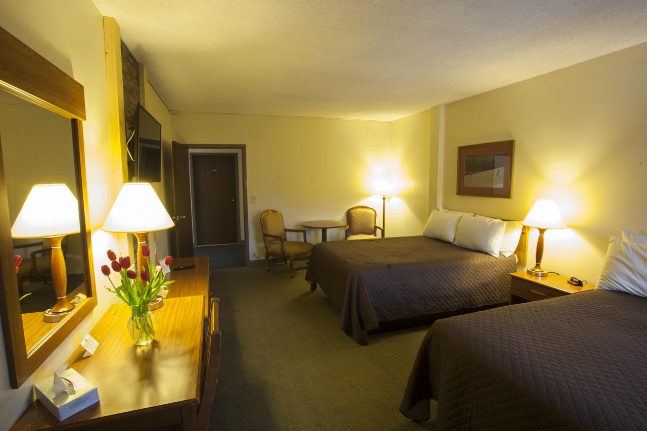Caberfae Peaks Ski & Golf Resort - thumb 21