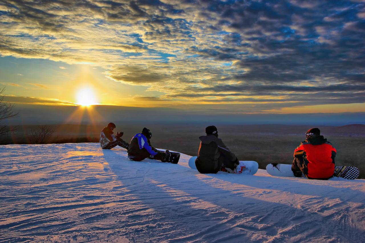 Caberfae Peaks Ski & Golf Resort - thumb 32