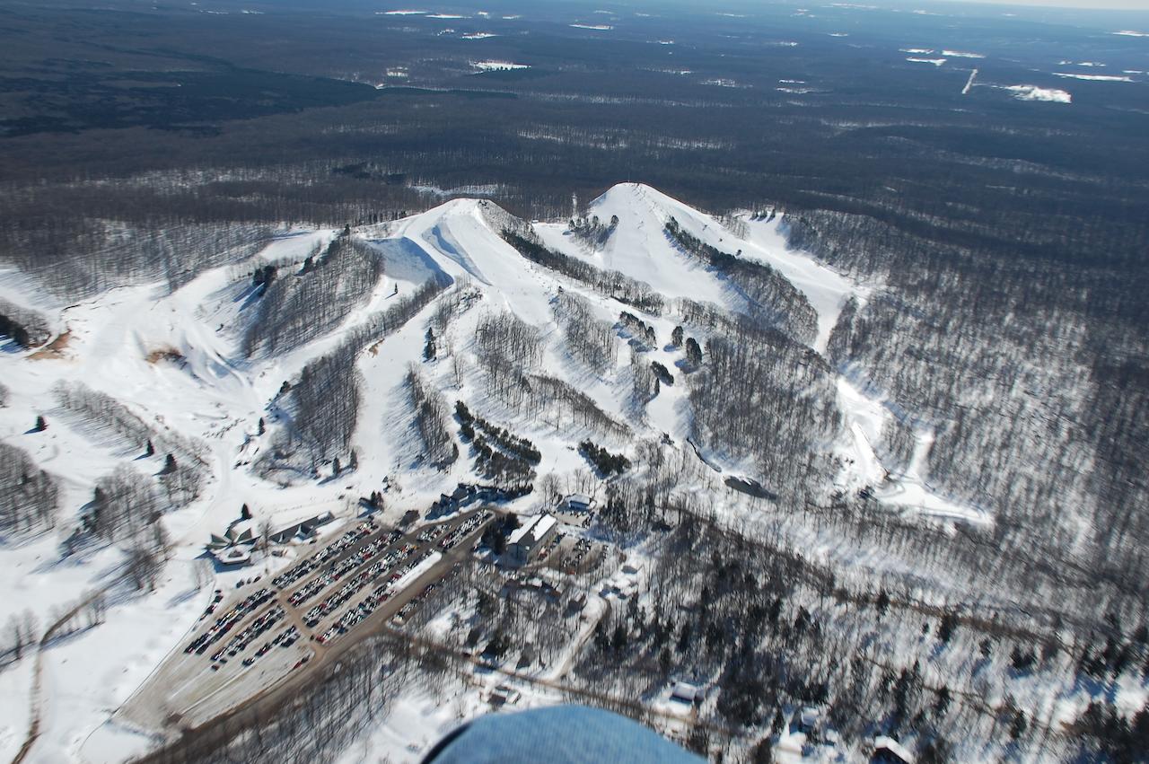 Caberfae Peaks Ski & Golf Resort - thumb 34