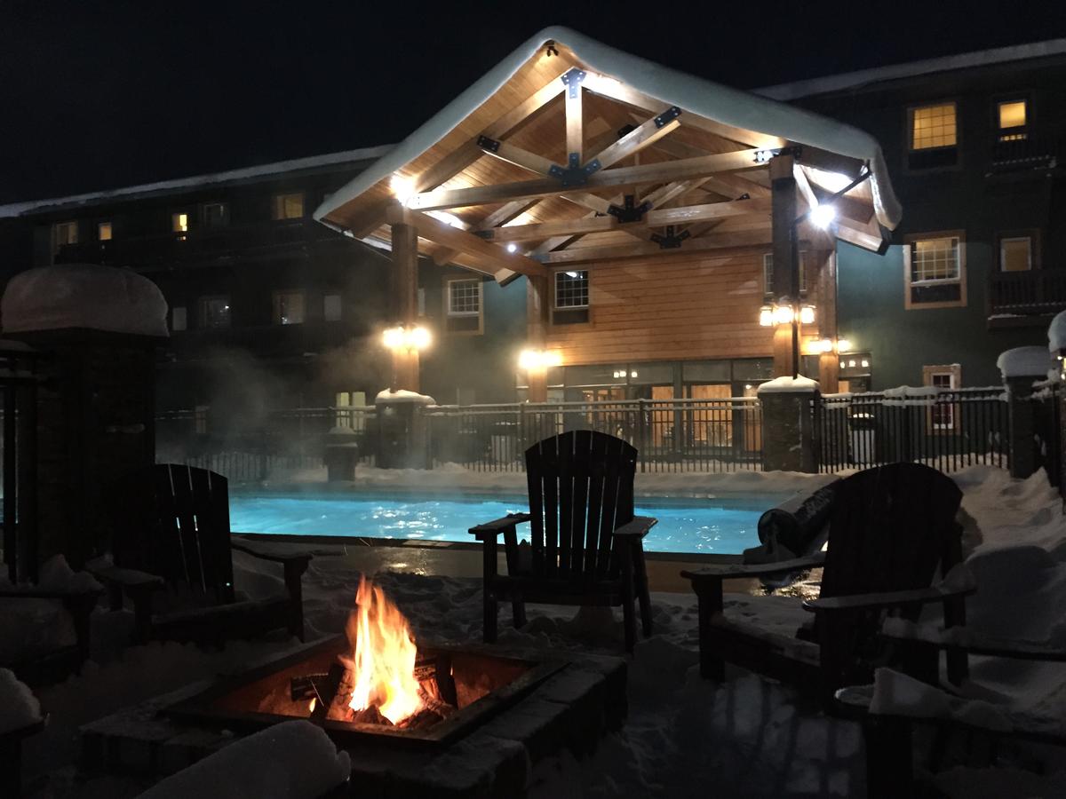 Caberfae Peaks Ski & Golf Resort - thumb 35