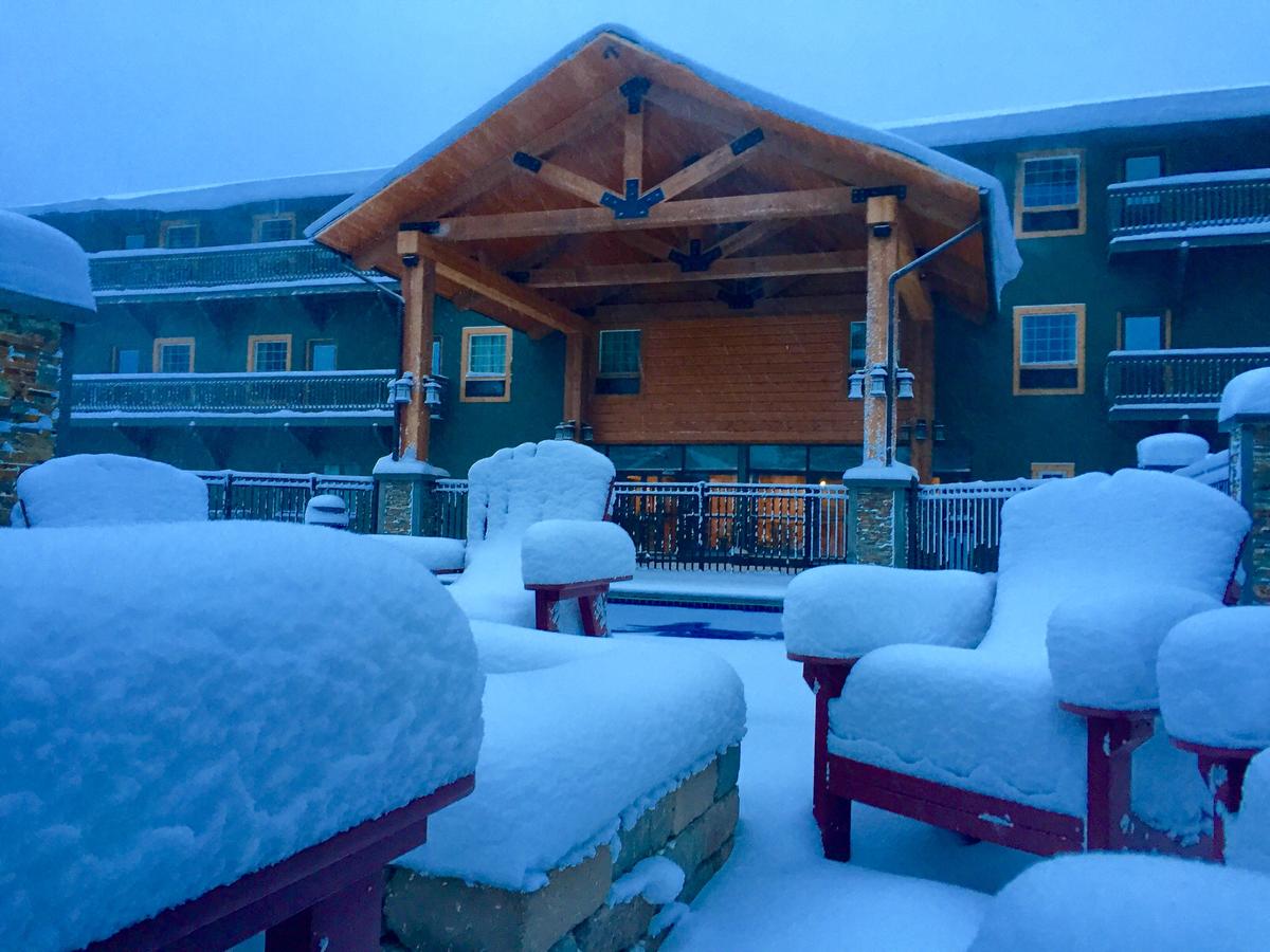 Caberfae Peaks Ski & Golf Resort - thumb 41