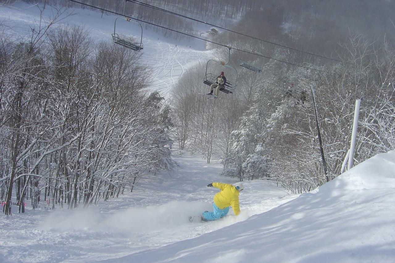 Caberfae Peaks Ski & Golf Resort - thumb 33