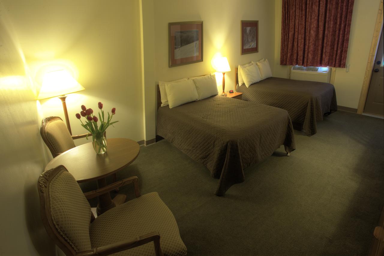 Caberfae Peaks Ski & Golf Resort - thumb 22