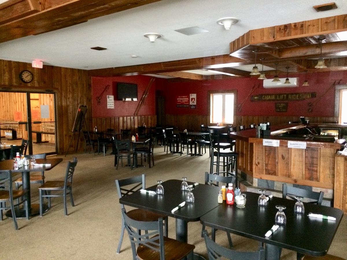 Caberfae Peaks Ski & Golf Resort - thumb 1
