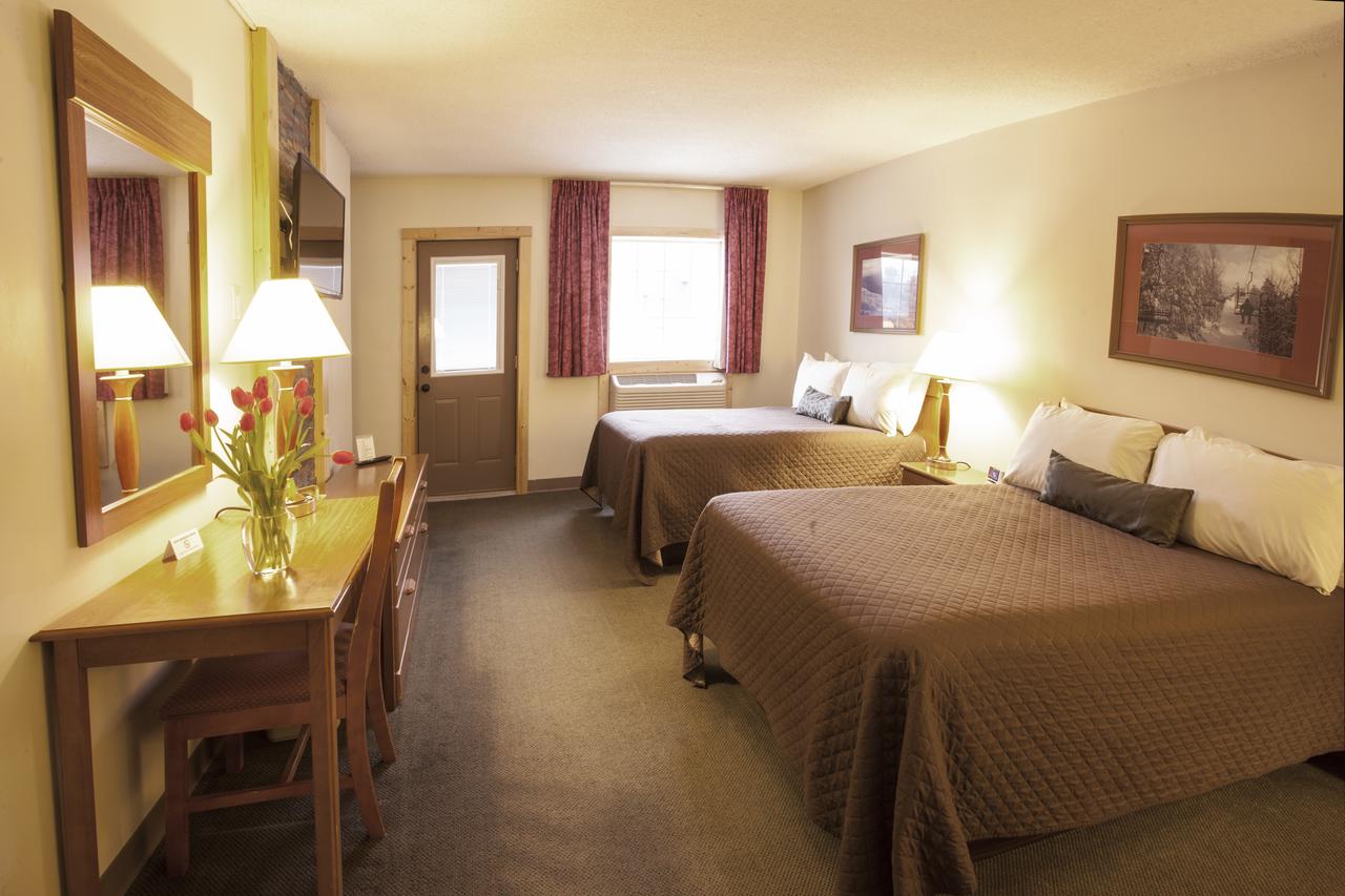 Caberfae Peaks Ski & Golf Resort - thumb 17