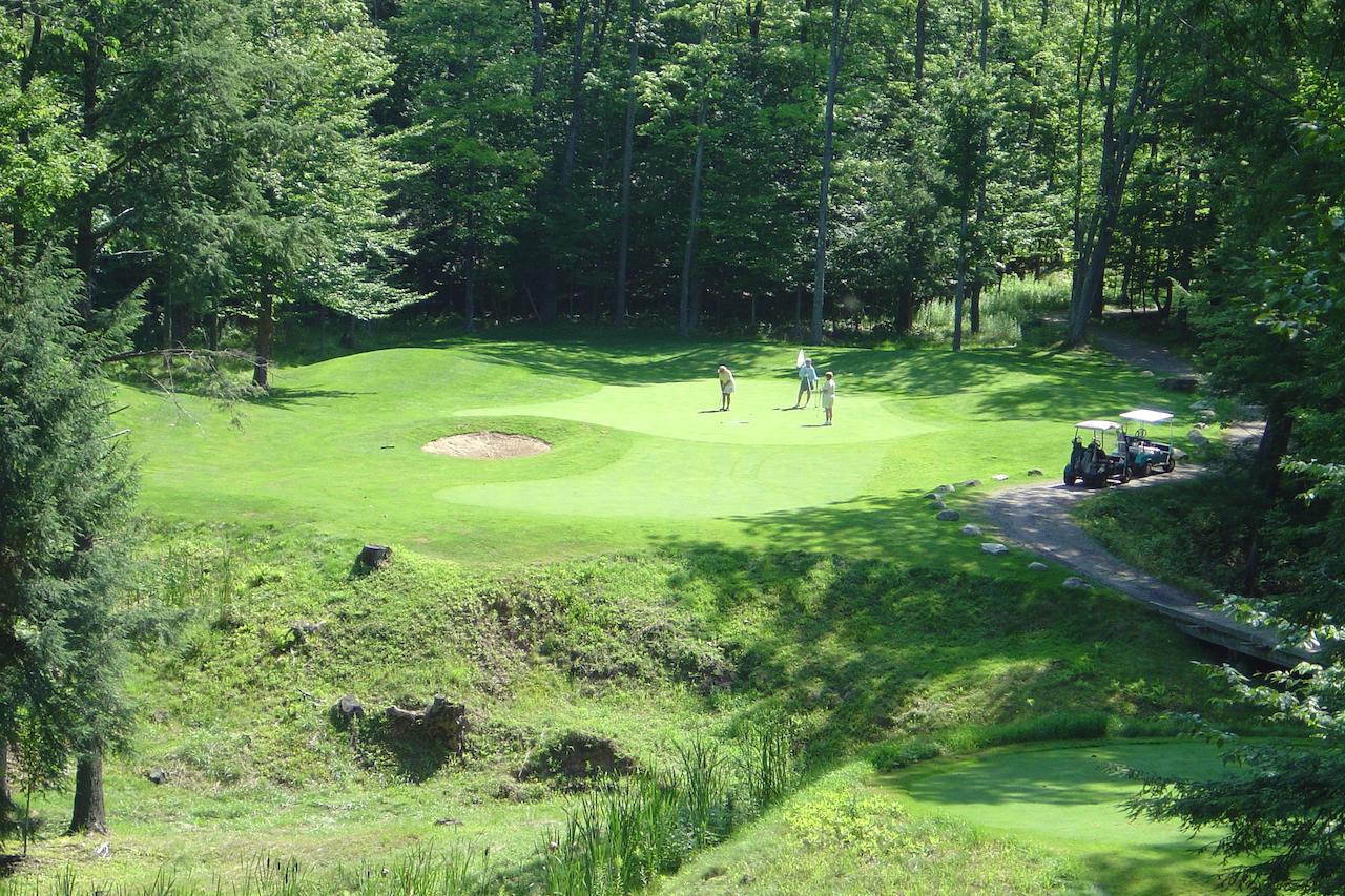 Caberfae Peaks Ski & Golf Resort - thumb 27