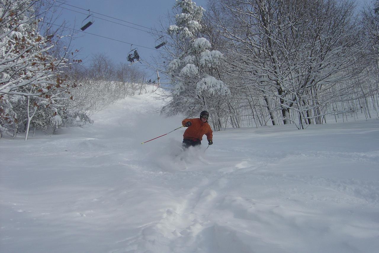 Caberfae Peaks Ski & Golf Resort - thumb 39