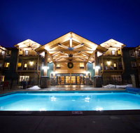 Caberfae Peaks Ski  Golf Resort - Hotels Find