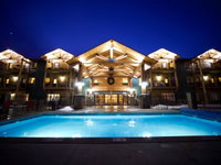 Booking Harrietta Hotels Find