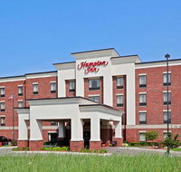 Hampton Inn Detroit - Shelby Township - Hotels Find