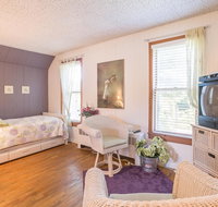 The Cottonwood Inn B&B - Hotels Find