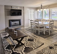 Boyne Mountain Villa - Hotels Find