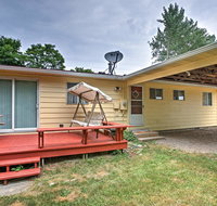 Yellow Rose of Frankfort - Hotels Find