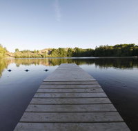 Goshorn Lake Cottage 9 - Hotels Find