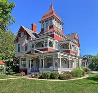 Grand Victorian BB Inn - Hotels Find