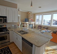 Pier Harbor 1 Condo at Saint Ignace - Hotels Find