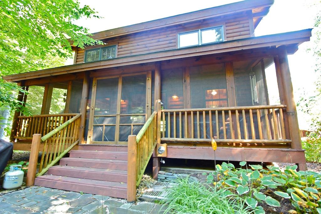 Coyote Cabin - thumb 25
