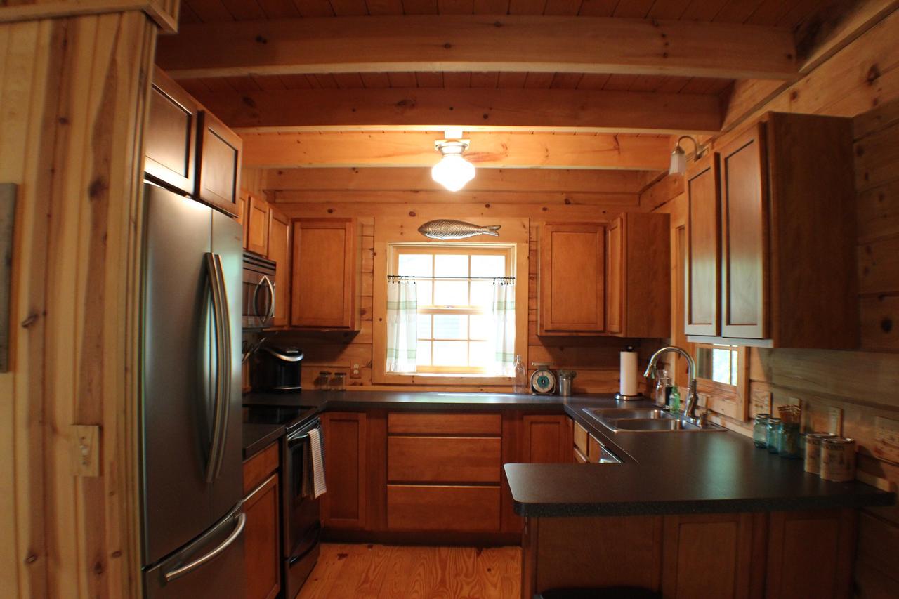 Coyote Cabin - thumb 2
