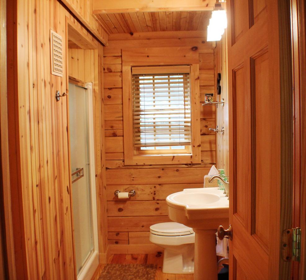 Coyote Cabin - thumb 3