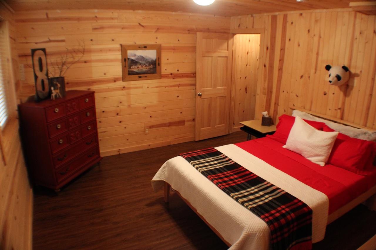 Coyote Cabin - thumb 10