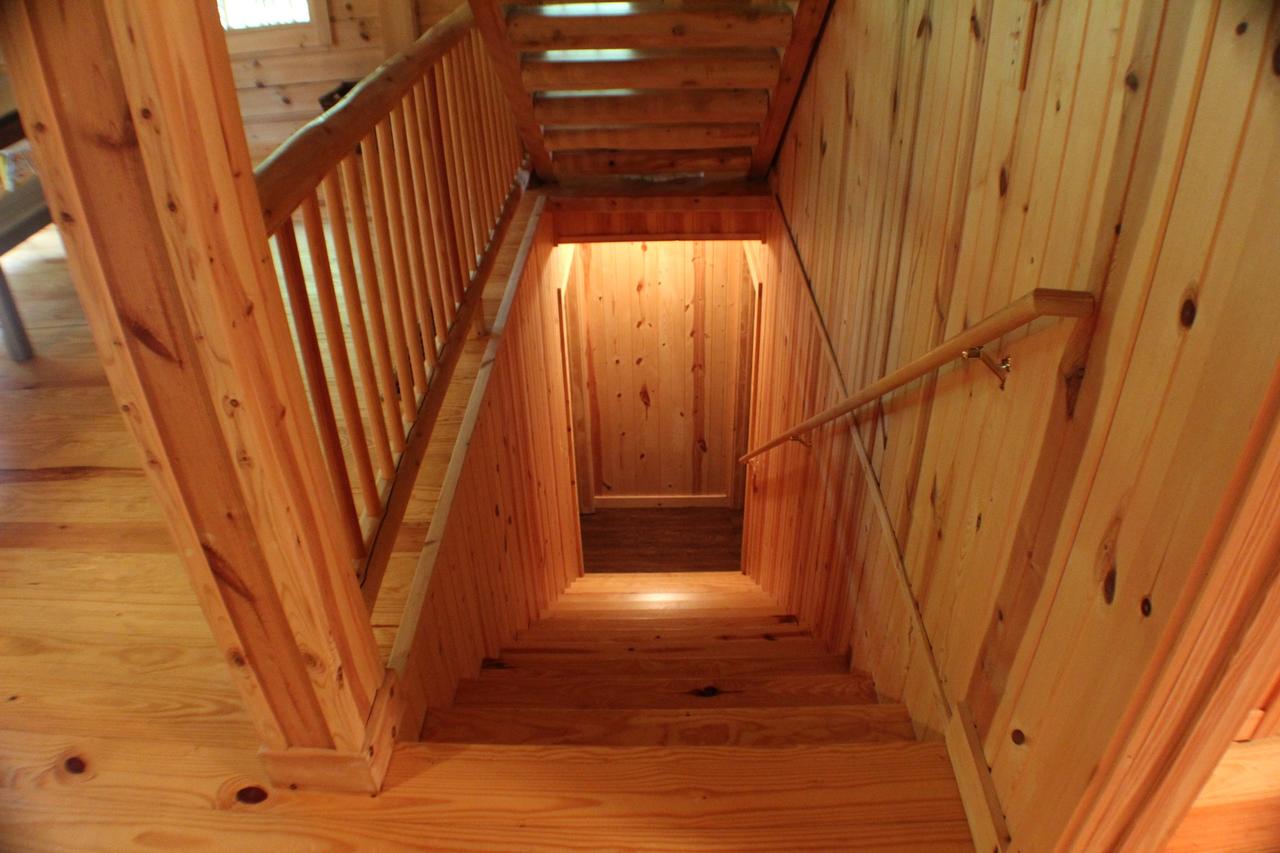 Coyote Cabin - thumb 18