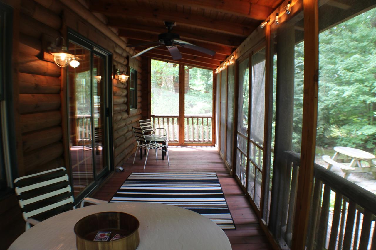 Coyote Cabin - thumb 1