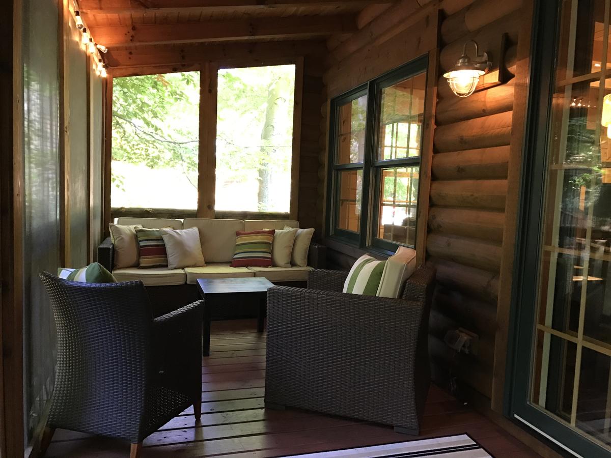 Coyote Cabin - thumb 9