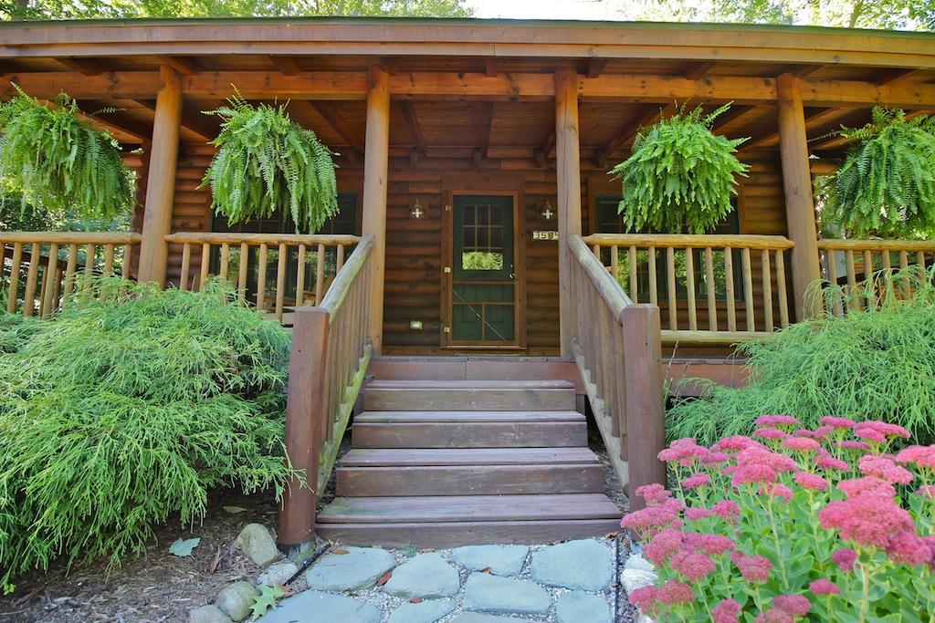 Coyote Cabin - thumb 22