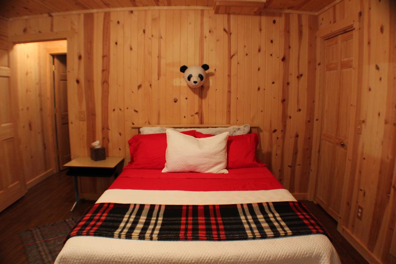 Coyote Cabin - thumb 21