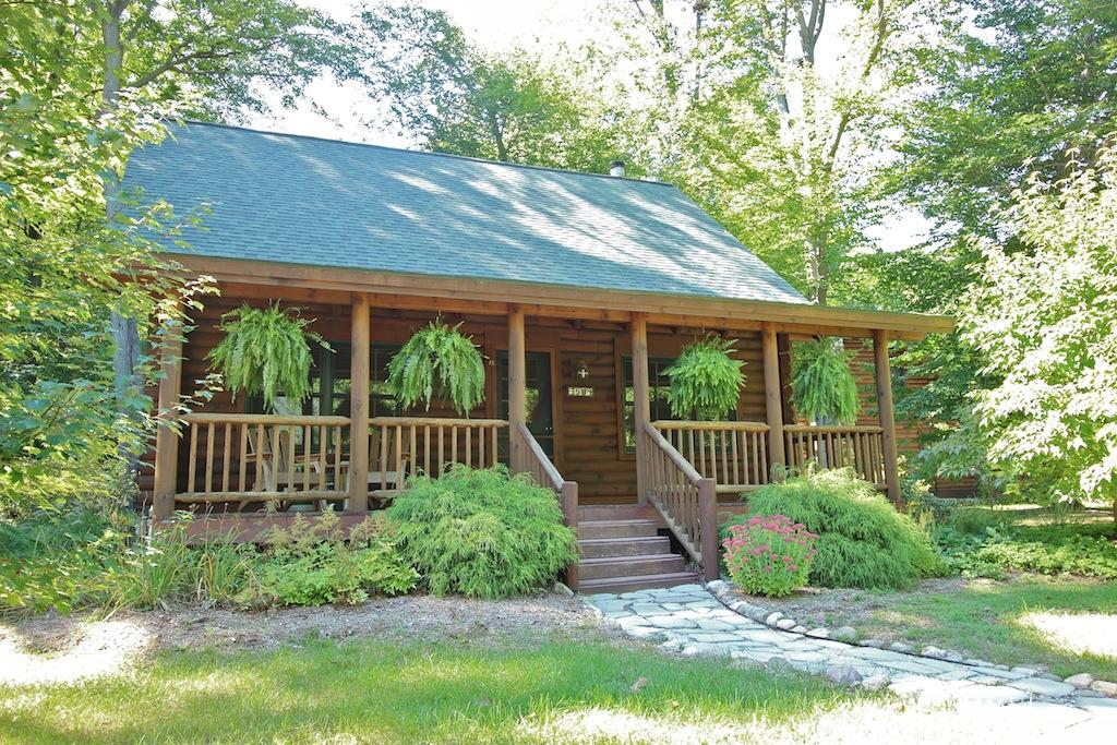 Coyote Cabin - thumb 0