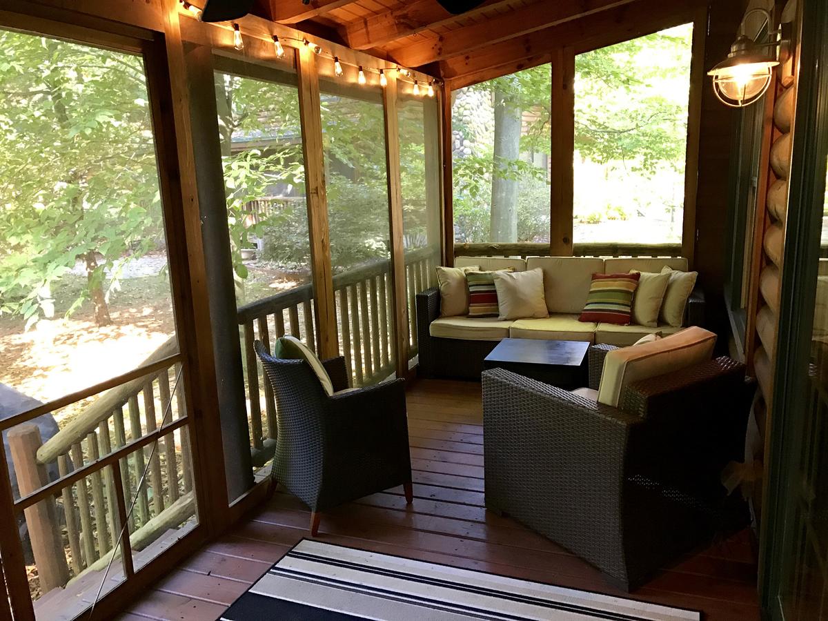 Coyote Cabin - thumb 6