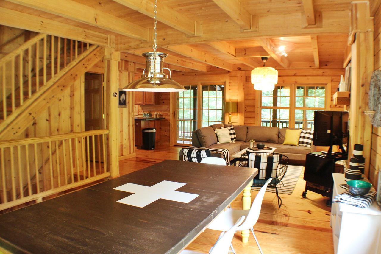 Coyote Cabin - thumb 16