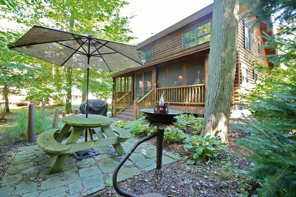Coyote Cabin - thumb 26